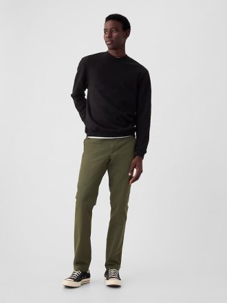 Modern Khakis in Slim Fit
