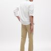 Modern Khakis in Straight Fit