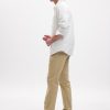 Modern Khakis in Straight Fit