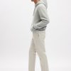 Modern Khakis in Straight Fit