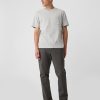 Modern Khakis in Straight Fit