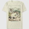 Montana Wolves Graphic Tee