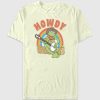 Muppets Howdy Kermit Graphic T-Shirt