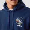 NASA Graphic Hoodie
