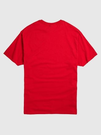 NFL Arizona Cardinals Helmet Graphic Tee