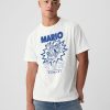 Nintendo Tanooki Mario Graphic Tee
