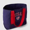 Olympics Tote Bag