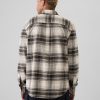 Organic Cotton Flannel Shirt Organic Cotton Flannel Shirt