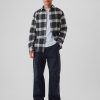 Organic Cotton Flannel Shirt Organic Cotton Flannel Shirt