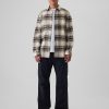 Organic Cotton Flannel Shirt Organic Cotton Flannel Shirt