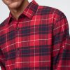 Organic Cotton Flannel Shirt Organic Cotton Flannel Shirt