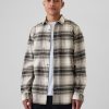 Organic Cotton Flannel Shirt Organic Cotton Flannel Shirt