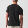 Organic Cotton Pocket T-Shirt