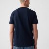 Organic Cotton Pocket T-Shirt Organic Cotton Pocket T-Shirt