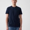 Organic Cotton Pocket T-Shirt Organic Cotton Pocket T-Shirt