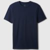 Organic Cotton Pocket T-Shirt Organic Cotton Pocket T-Shirt