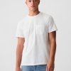 Organic Cotton Pocket T-Shirt