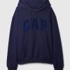 Oversized Chenille Logo Hoodie Oversized Chenille Logo Hoodie