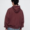 Oversized Heavyweight Hoodie Oversized Heavyweight Hoodie