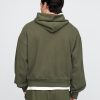 Oversized Heavyweight Hoodie Oversized Heavyweight Hoodie