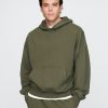 Oversized Heavyweight Hoodie Oversized Heavyweight Hoodie