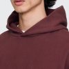Oversized Heavyweight Hoodie Oversized Heavyweight Hoodie