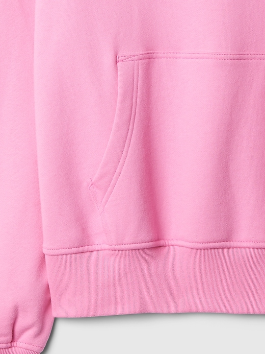 Oversized Heavyweight Hoodie Oversized Heavyweight Hoodie