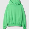 Oversized Heavyweight Hoodie Oversized Heavyweight Hoodie