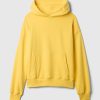 Oversized Heavyweight Hoodie Oversized Heavyweight Hoodie