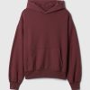 Oversized Heavyweight Hoodie Oversized Heavyweight Hoodie