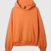 Oversized Heavyweight Hoodie Oversized Heavyweight Hoodie