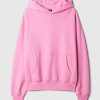 Oversized Heavyweight Hoodie Oversized Heavyweight Hoodie