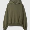 Oversized Heavyweight Hoodie Oversized Heavyweight Hoodie