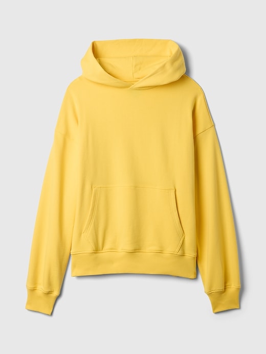 Oversized Heavyweight Hoodie Oversized Heavyweight Hoodie