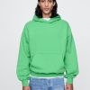 Oversized Heavyweight Hoodie Oversized Heavyweight Hoodie