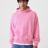 Oversized Heavyweight Hoodie Oversized Heavyweight Hoodie
