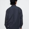 Oxford Big Shirt