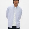 Oxford Big Shirt