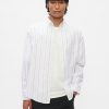 Oxford Big Shirt Oxford Big Shirt