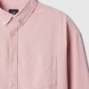 Oxford Big Shirt Oxford Big Shirt