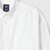 Oxford Big Shirt Oxford Big Shirt