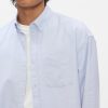 Oxford Big Shirt
