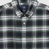 Oxford Big Shirt