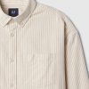 Oxford Big Shirt