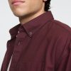 Oxford Big Shirt