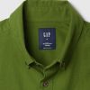 Oxford Big Shirt
