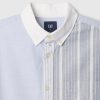 Oxford Big Shirt Oxford Big Shirt
