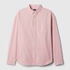 Oxford Big Shirt Oxford Big Shirt