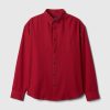 Oxford Big Shirt Oxford Big Shirt