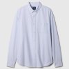 Oxford Big Shirt